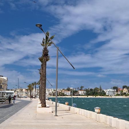 Il Porto Affittacamere B&B บรินดิซิ ภายนอก รูปภาพ