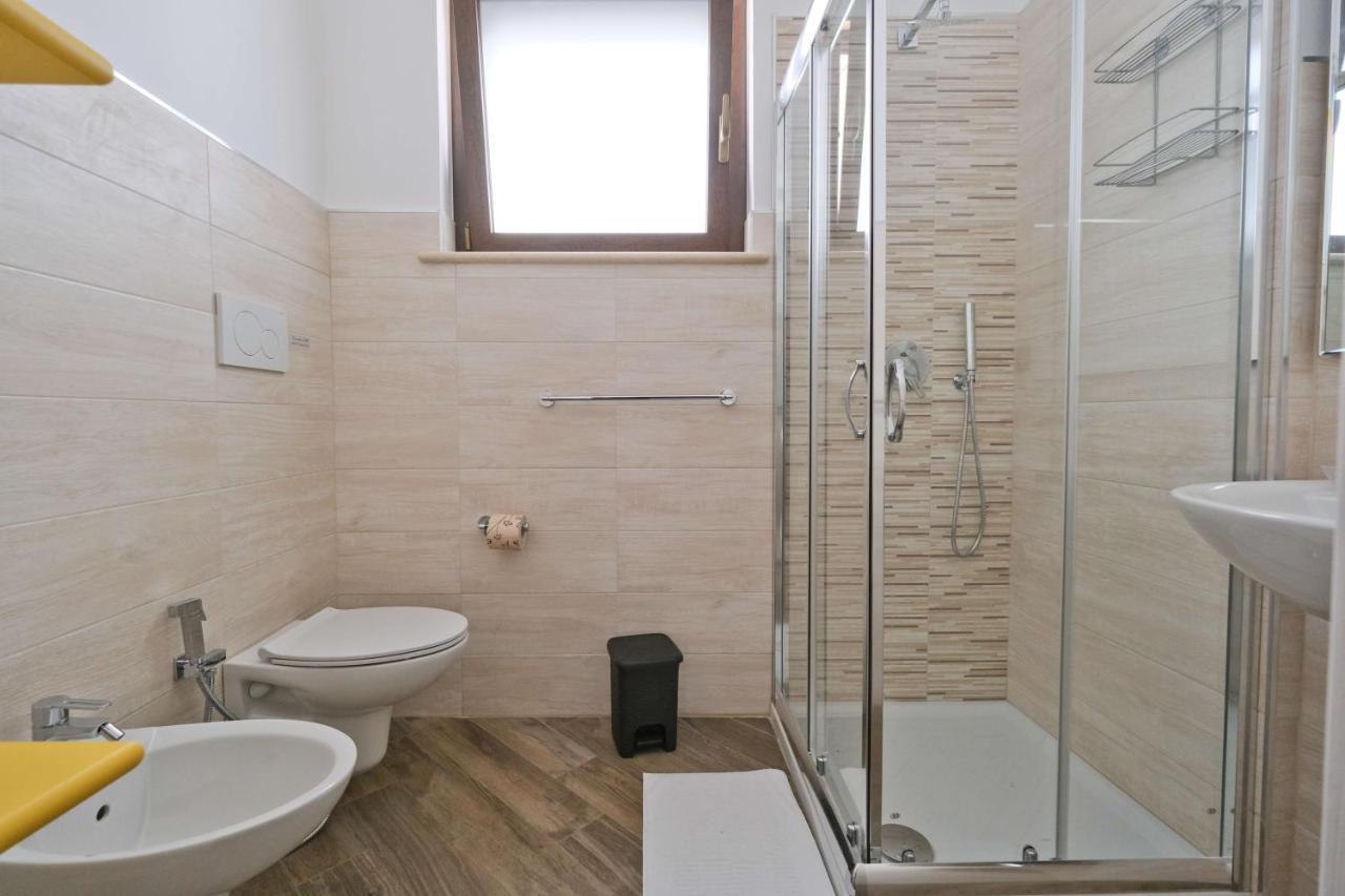Il Porto Affittacamere B&B บรินดิซิ ภายนอก รูปภาพ