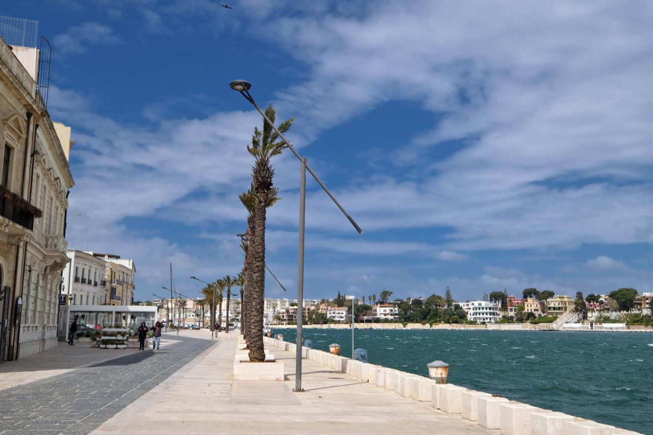 Il Porto Affittacamere B&B บรินดิซิ ภายนอก รูปภาพ