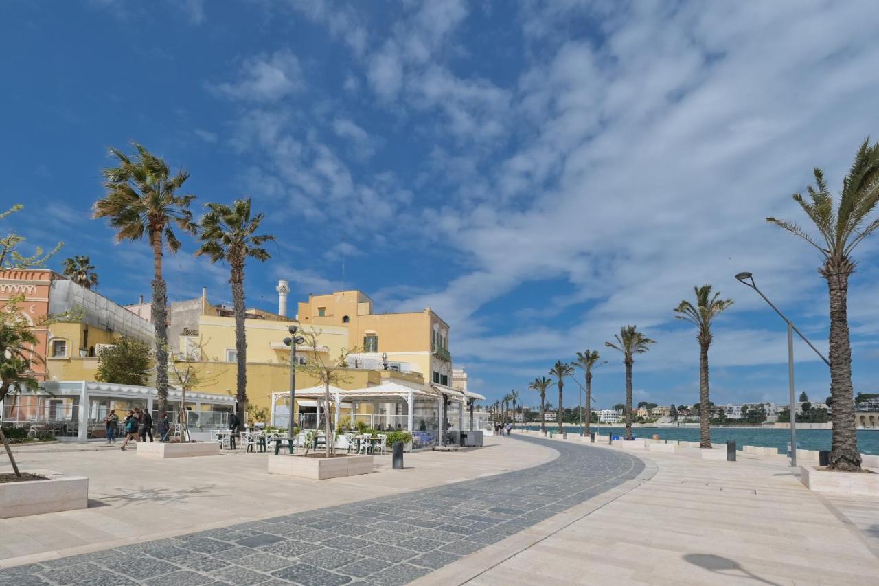 Il Porto Affittacamere B&B บรินดิซิ ภายนอก รูปภาพ