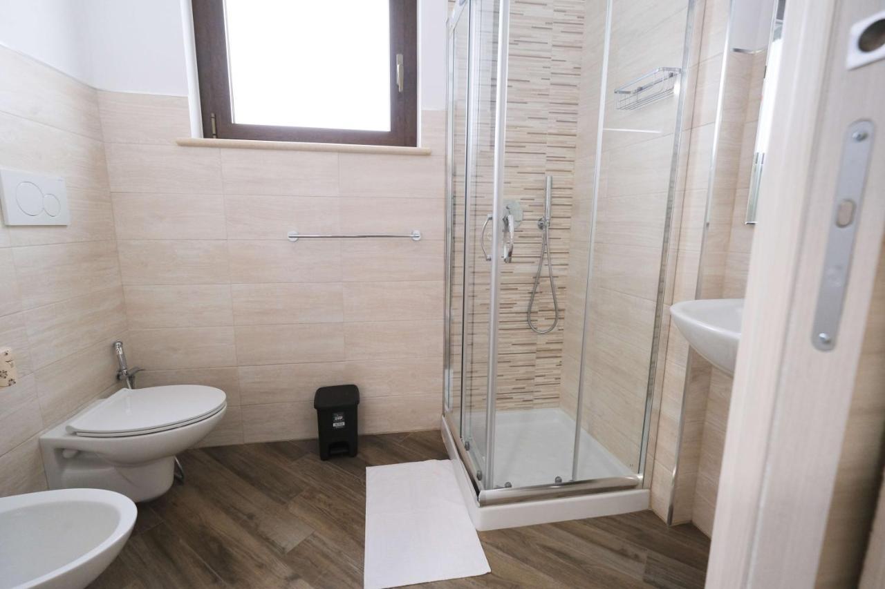 Il Porto Affittacamere B&B บรินดิซิ ภายนอก รูปภาพ