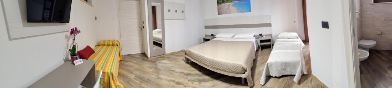 Il Porto Affittacamere B&B บรินดิซิ ภายนอก รูปภาพ