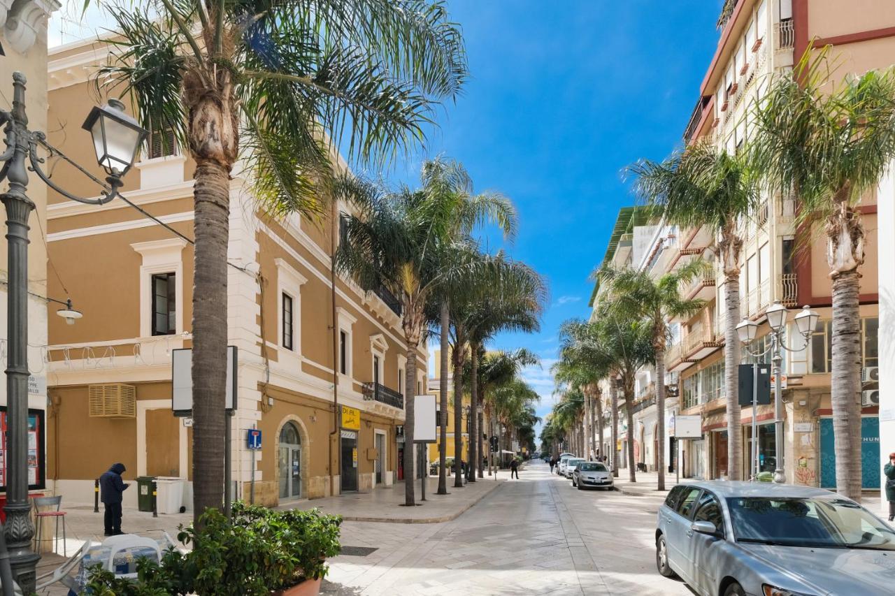 Il Porto Affittacamere B&B บรินดิซิ ภายนอก รูปภาพ