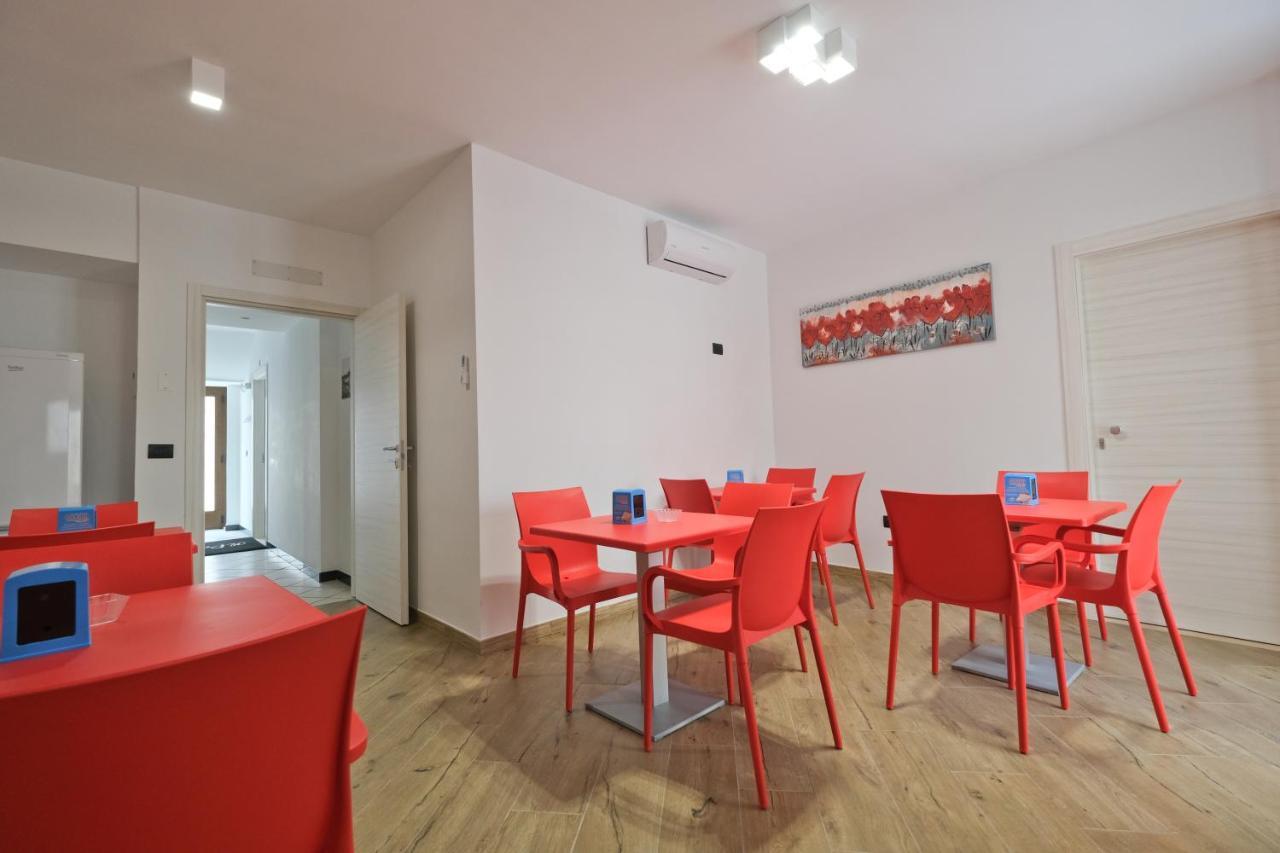 Il Porto Affittacamere B&B บรินดิซิ ภายนอก รูปภาพ